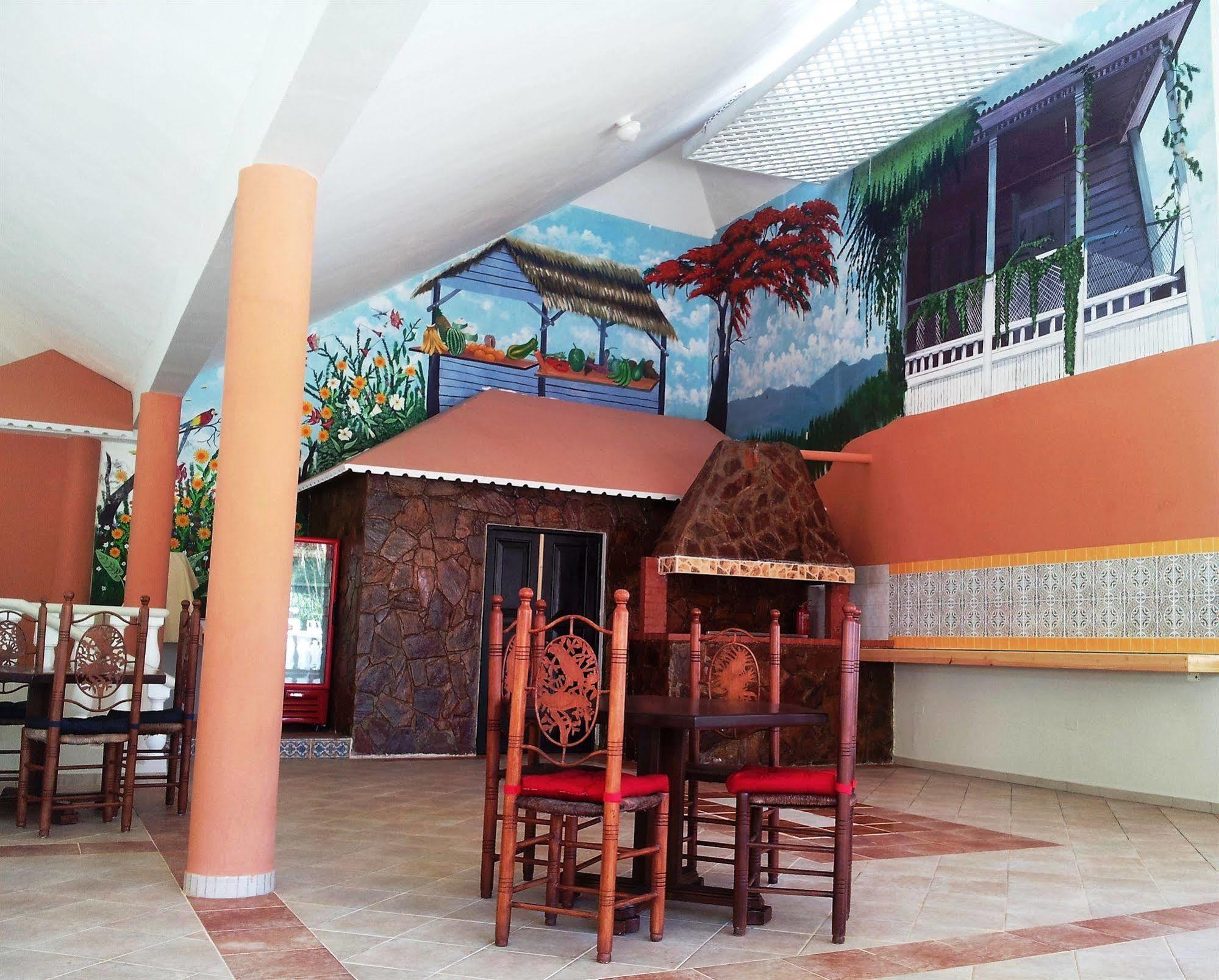 Hotel Arena Dorada Лас Терренас Экстерьер фото