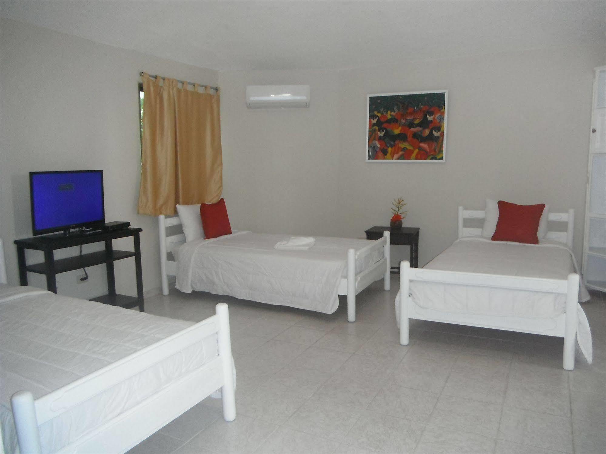 Hotel Arena Dorada Лас Терренас Экстерьер фото